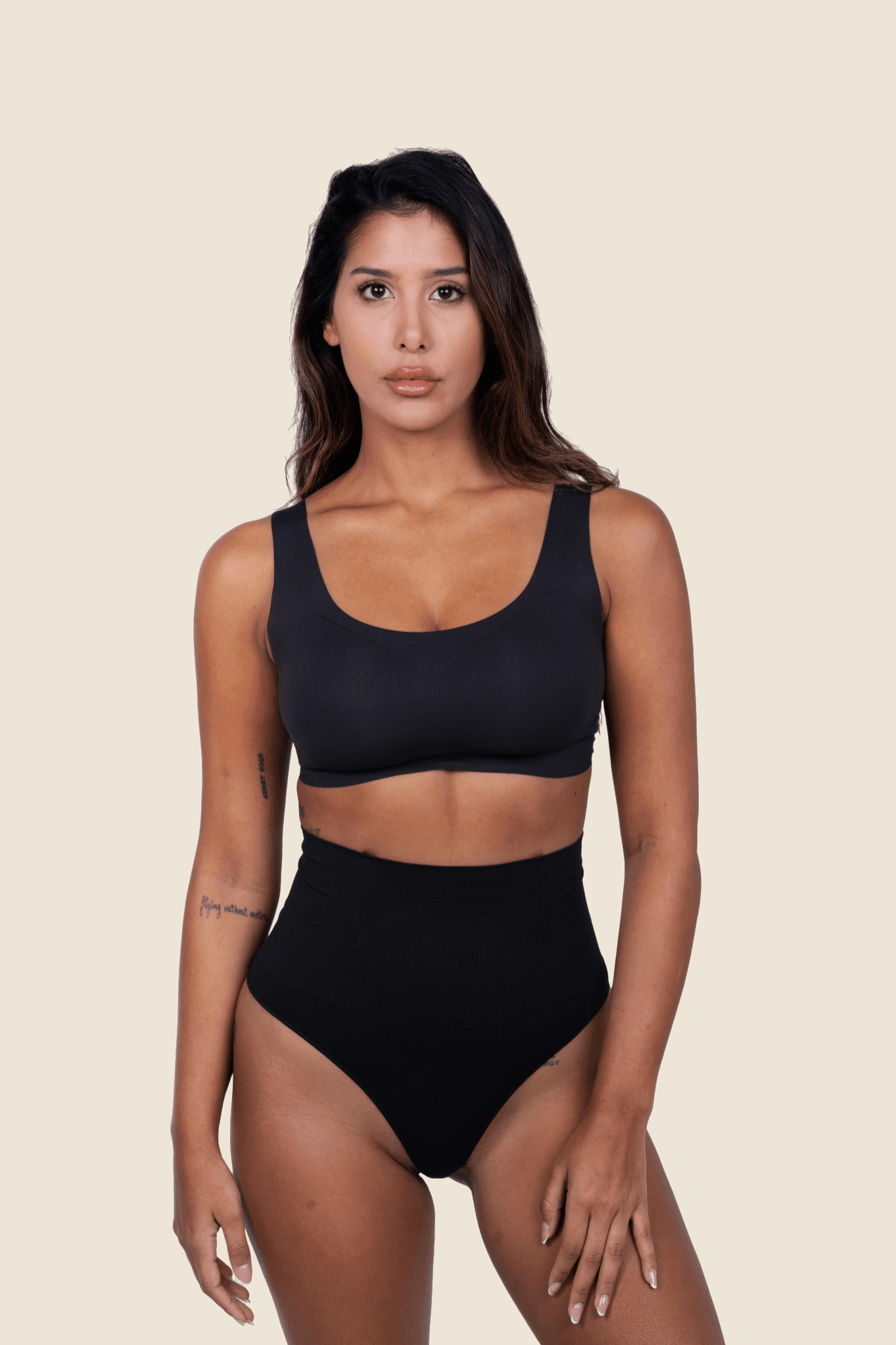 Culotte ou String Sculptants