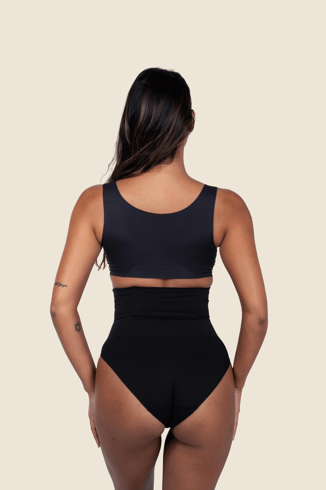 Culotte ou String Sculptants
