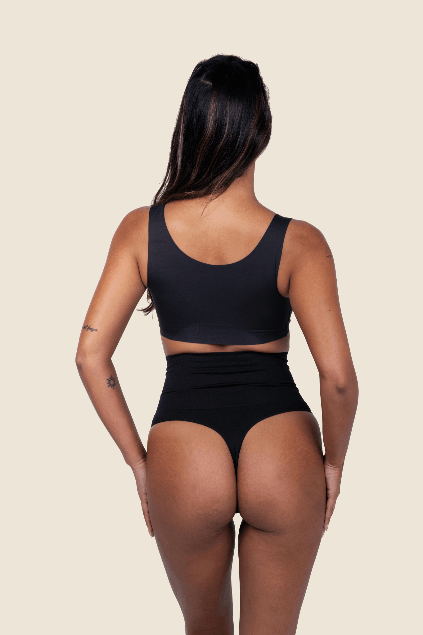 Culotte ou String Sculptants