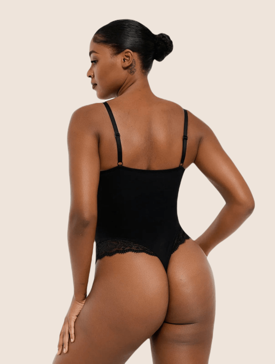 Body Gainant Glamour