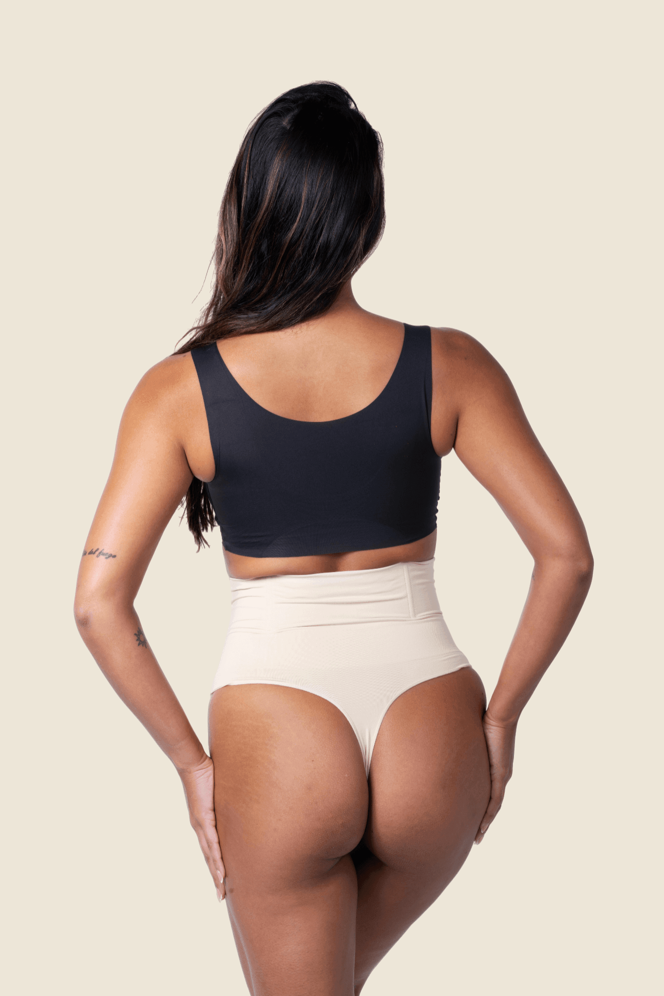 Culotte ou String Sculptants