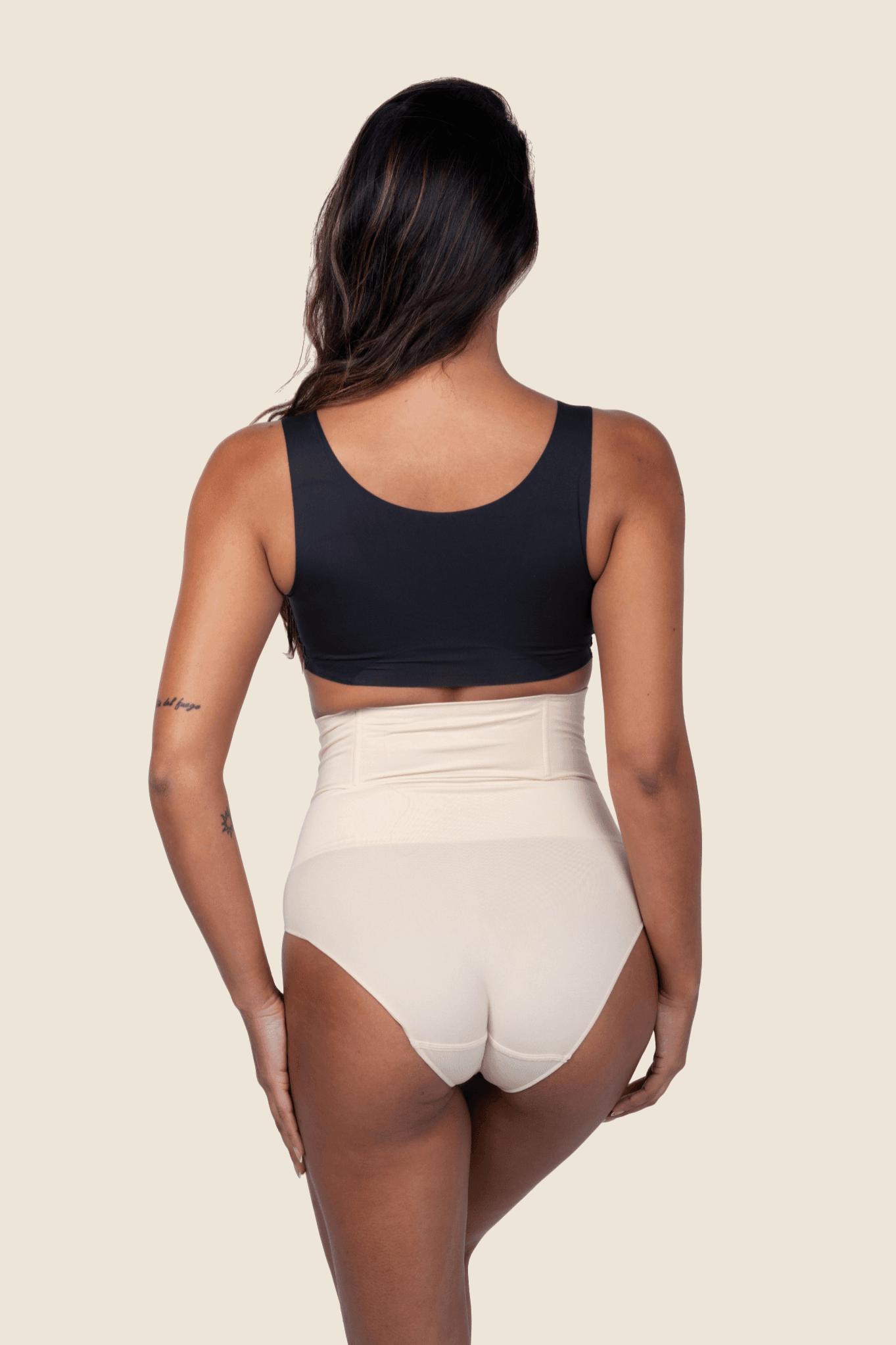 Culotte ou String Sculptants