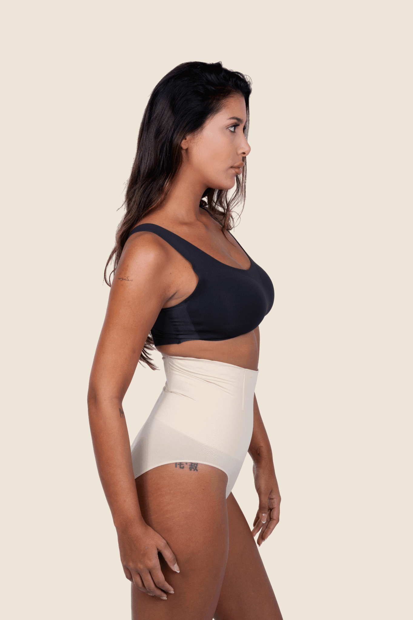 Culotte ou String Sculptants