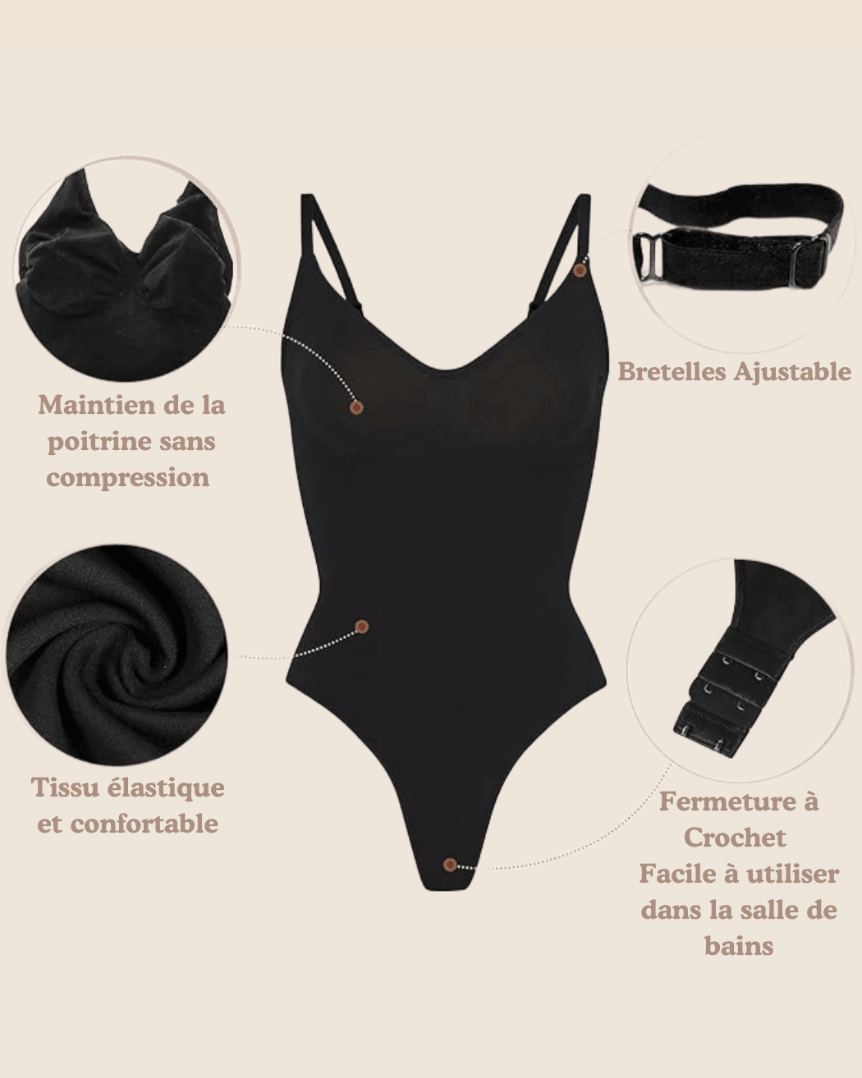 Bodysuit Essentiel