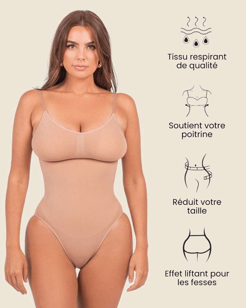 Bodysuit Essentiel