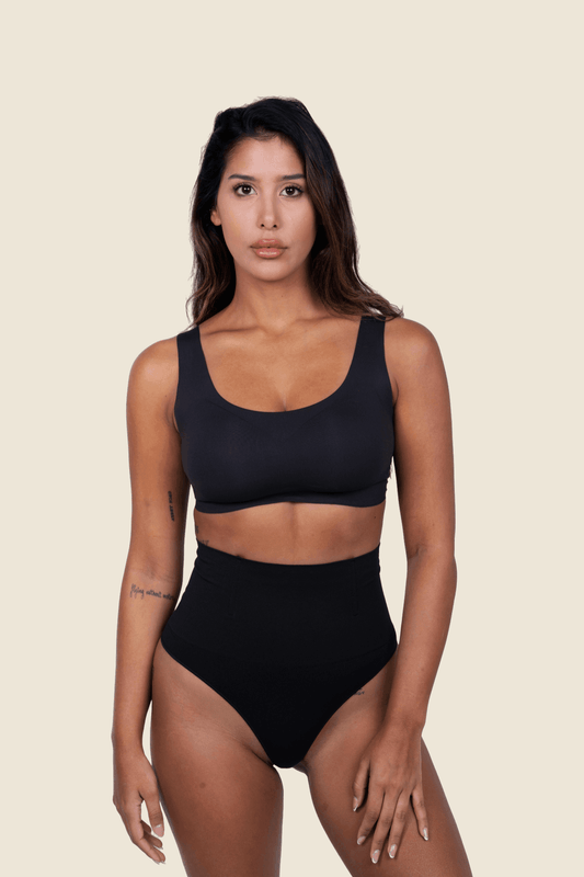 Culotte ou String Sculptants