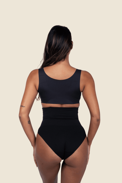 Culotte ou String Sculptants