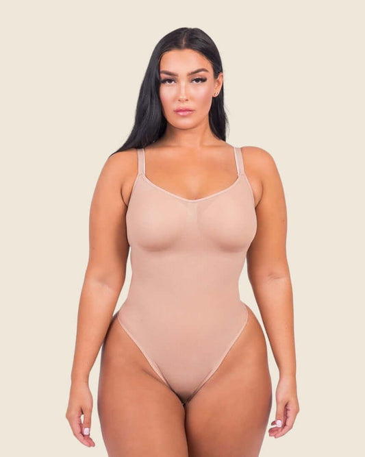 Bodysuit Essentiel
